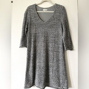 Lucky brand sweater dress